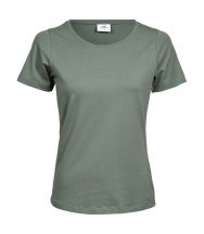 Damska koszulka Stretch Tee Premium