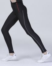 Damskie legginsy Bodyfit