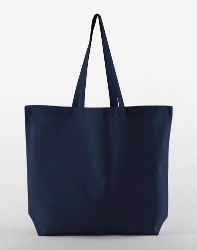 Torba z bawełny organicznej Maxi Bag for Life