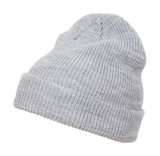 Beanie Long Knit