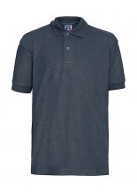 Polo dziecięcez Hardwearing Polycotton