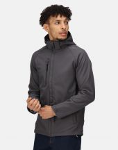 Softshell Repeller z kapturem