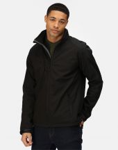 Softshell Hydroforce