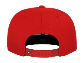 Czapka Fitted Snapback