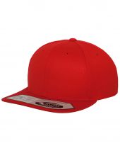 Czapka Fitted Snapback