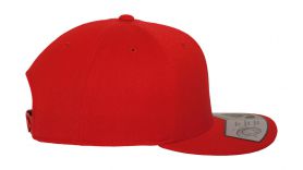 Czapka Fitted Snapback