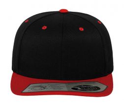 Czapka Fitted Snapback