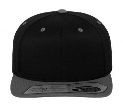 Czapka Fitted Snapback