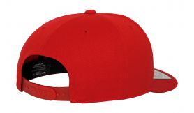 Czapka Fitted Snapback