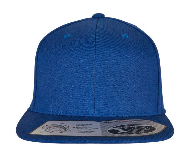 Czapka Fitted Snapback