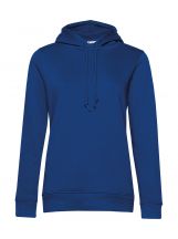 Damska Bluza Organic Inspire Hooded