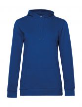 Damska bluza z kapturem #Hoodie French Terry