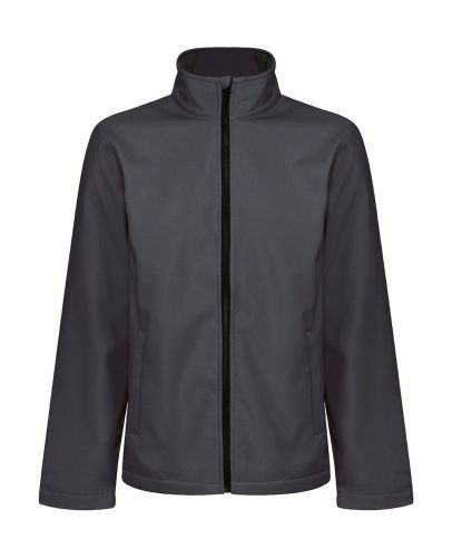 Softshell Eco Ablaze