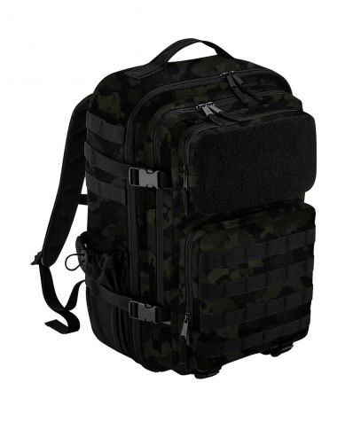 Plecak Molle Tactical 35L