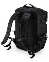 Plecak Molle Tactical 35L