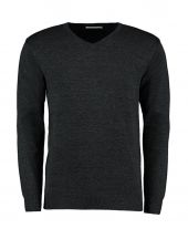 Sweter Classic Fit Arundel V Neck