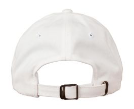 Czapka z daszkiem Peached Cotton Twill Dad Cap