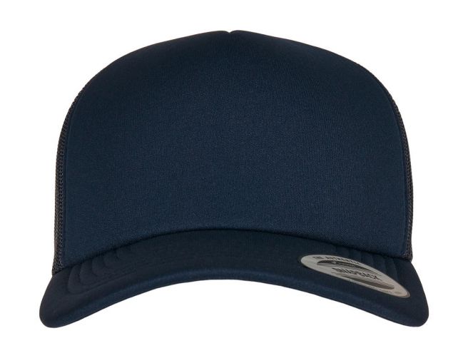 Czapka Classic Curved Visor Foam Trucker