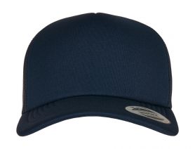 Czapka Classic Curved Visor Foam Trucker