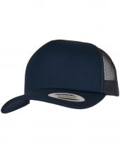 Czapka Classic Curved Visor Foam Trucker