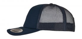 Czapka Classic Curved Visor Foam Trucker