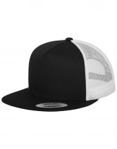 Czapka z daszkiem Classic Trucker 2-Tone