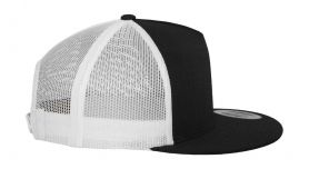 Czapka z daszkiem Classic Trucker 2-Tone