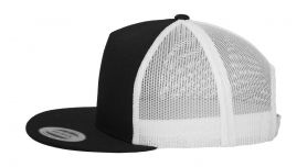 Czapka z daszkiem Classic Trucker 2-Tone