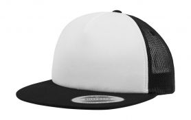 Czapka z daszkiem Foam Trucker