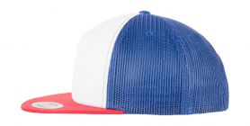 Czapka z daszkiem Foam Trucker