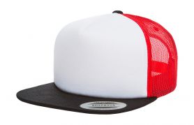 Czapka z daszkiem Foam Trucker