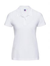 Bawełniane polo damskie Ultimate