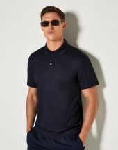 Polo Cooltex® Plus Micro Mesh Regular Fit