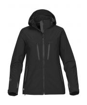 Damska Kurtka Softshell Patrol