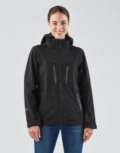 Damska Kurtka Softshell Patrol