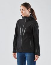 Damska Kurtka Softshell Patrol