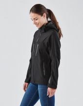 Damska Kurtka Softshell Patrol