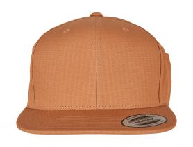 Czapka z daszkiem Pencil Holder Snapback