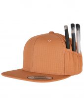 Czapka z daszkiem Pencil Holder Snapback