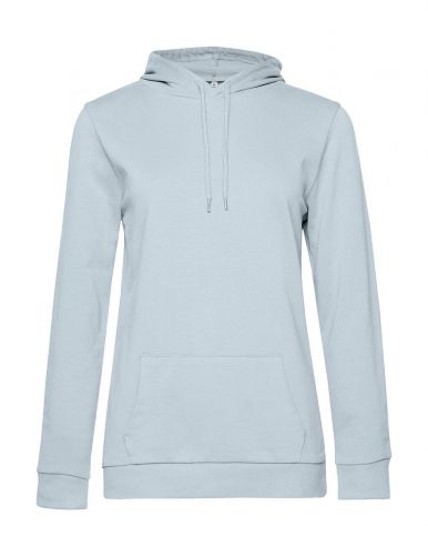 Damska bluza z kapturem #Hoodie French Terry