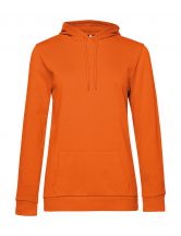 Damska bluza z kapturem #Hoodie French Terry