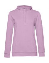 Damska bluza z kapturem #Hoodie French Terry