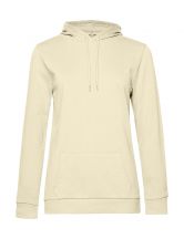 Damska bluza z kapturem #Hoodie French Terry