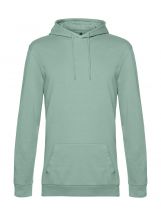 Bluza z kapturem #Hoodie French Terry