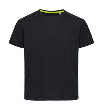 Dziecięca koszulka Active 140 Raglan