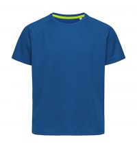 Dziecięca koszulka Active 140 Raglan