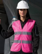 Damska kamizelka Hi-Vis