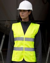 Damska kamizelka Hi-Vis