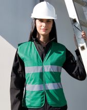 Damska kamizelka Hi-Vis