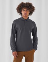 Heavymill LSL Polo